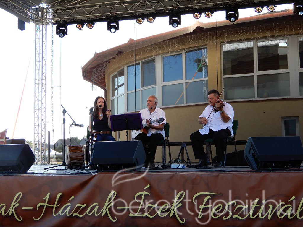 Tájak, házak, ízek fesztivál - 2021 48